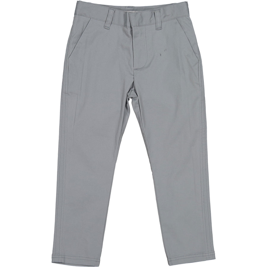 Liho Mid Grey Russel Trousers