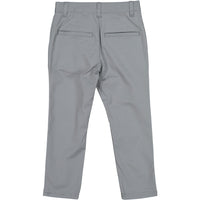 Liho Mid Grey Russel Trousers