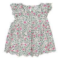 Sonia Rykiel  Cherry Print Blouse