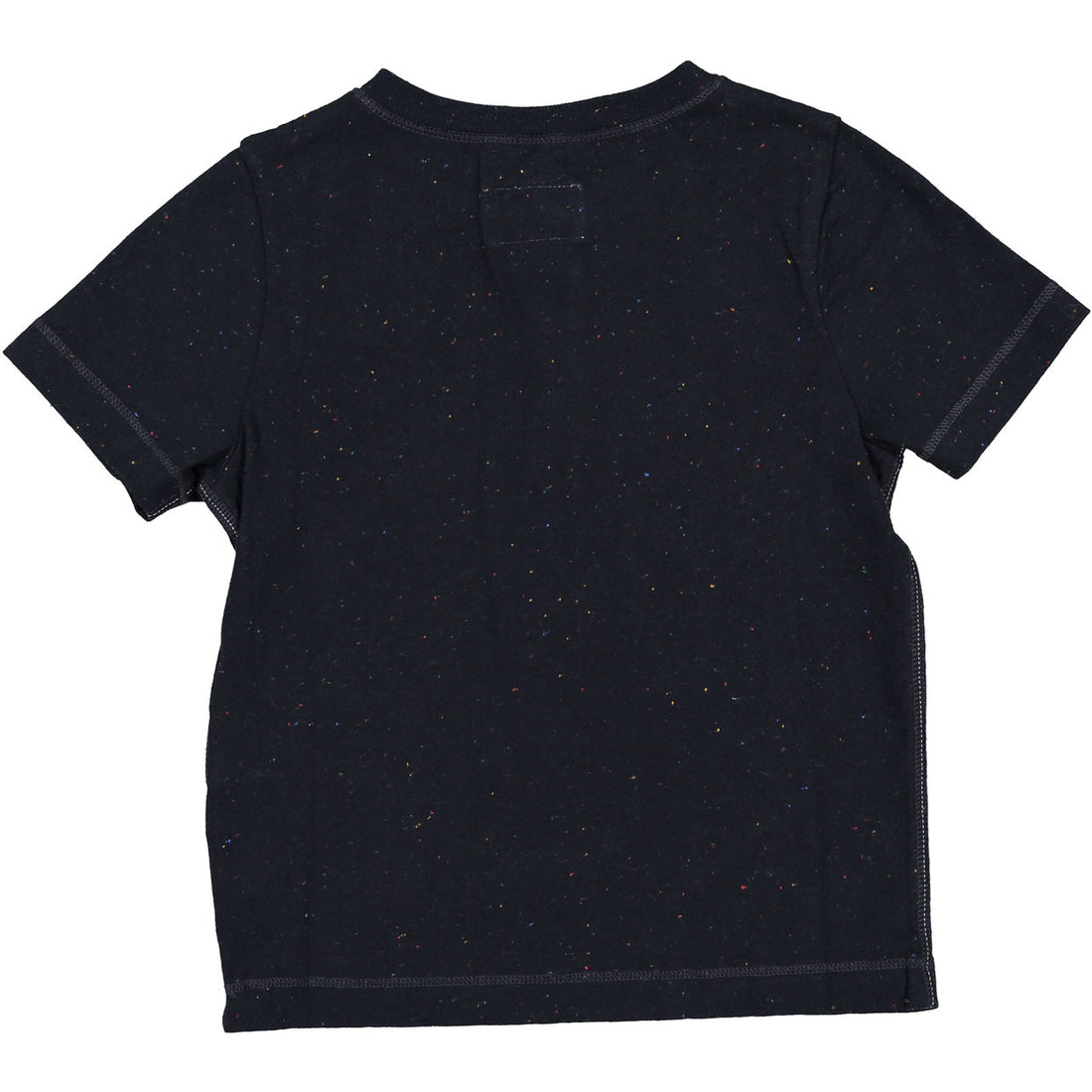 Bellerose Navy Cirus Tee