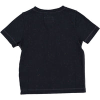 Bellerose Navy Cirus Tee