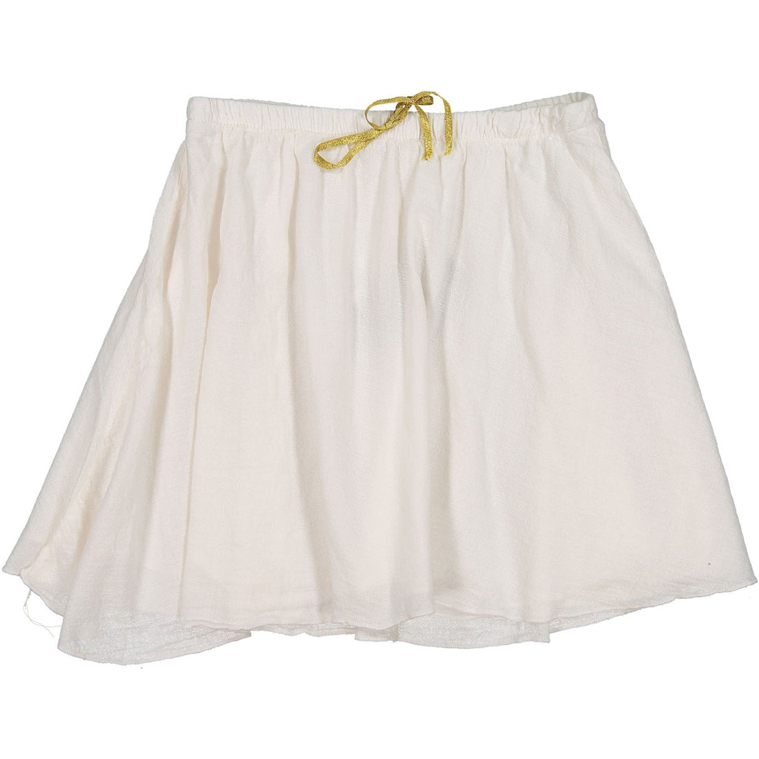 Buho Ecru Luna Skirt