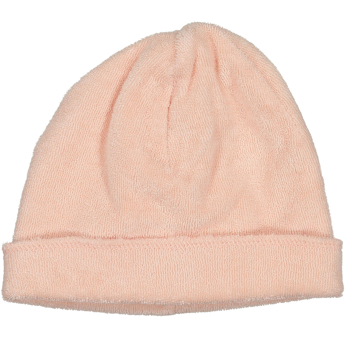 Bonton Rose Blossom Terry Baby Hat