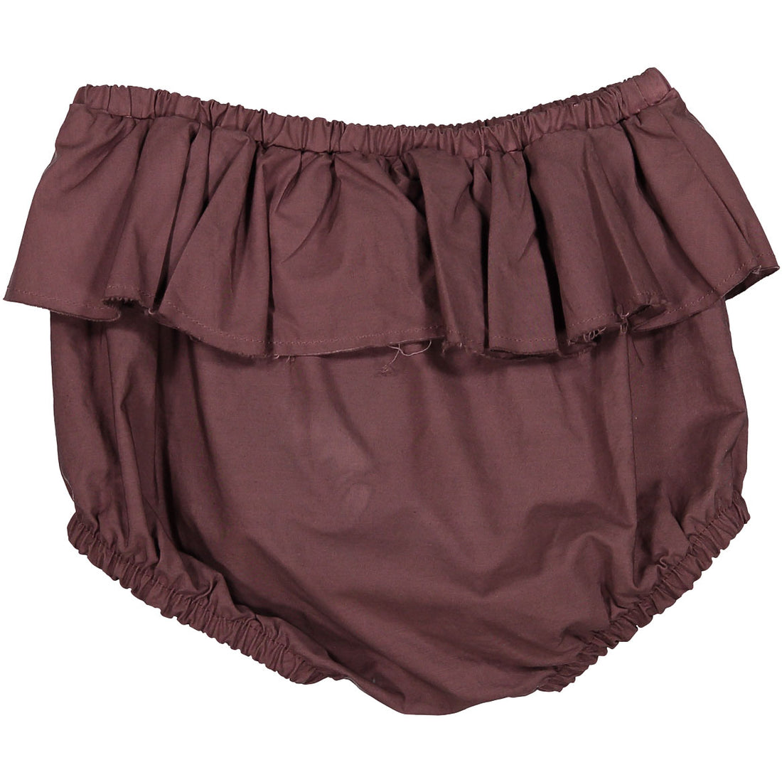 Minimu Maroon Mimmi Culotte