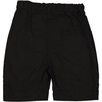 Minimu Black Talc Bermudas
