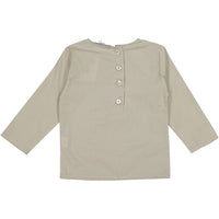 Minimu Sand/Burgundy Jafar Tunic