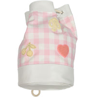 Bonpoint Rose Backpack