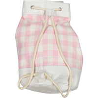 Bonpoint Rose Backpack