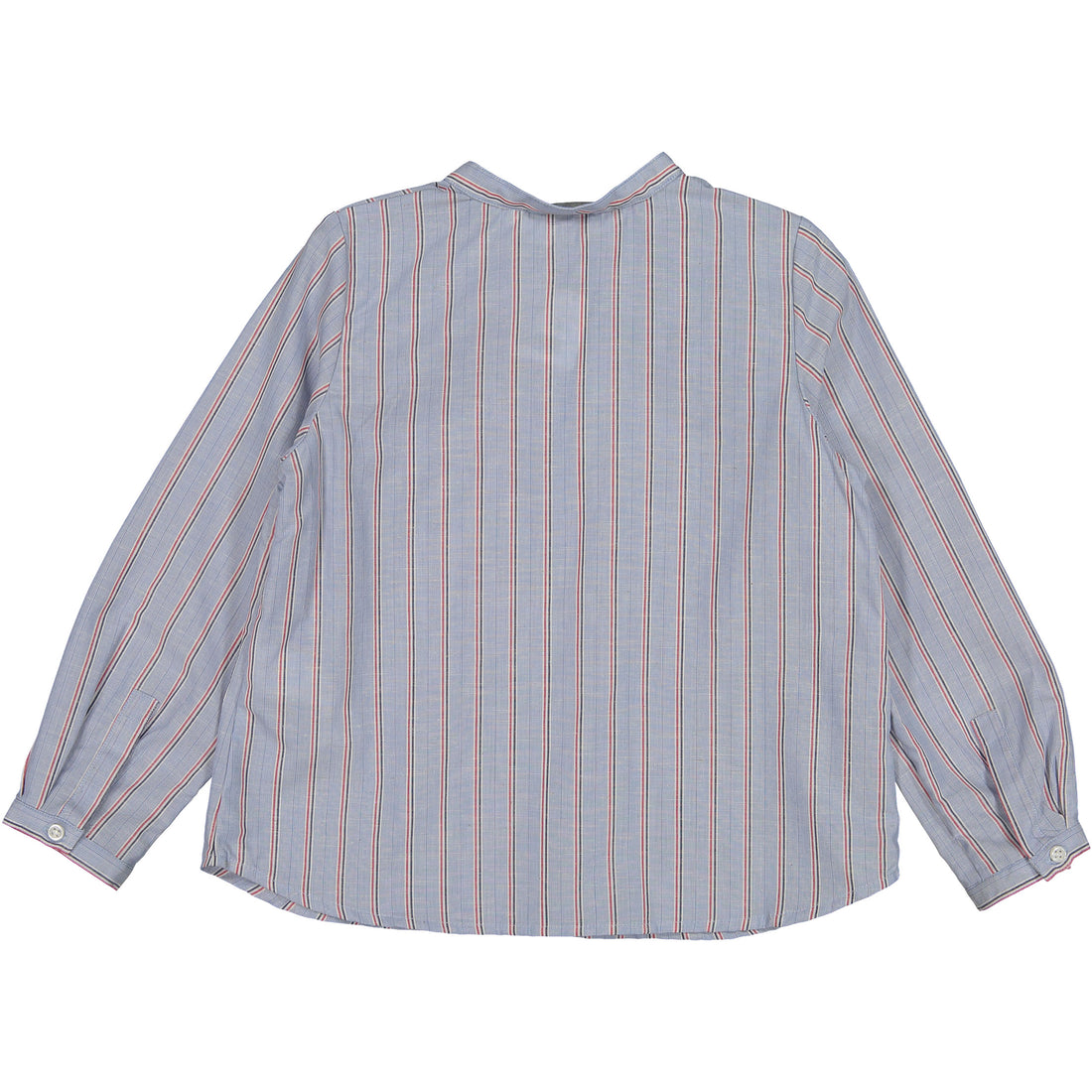 Bonpoint Blue Stripe Artiste Tunic