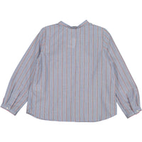 Bonpoint Blue Stripe Artiste Tunic