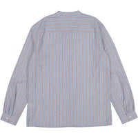 Bonpoint Blue Tie YAM Blouse