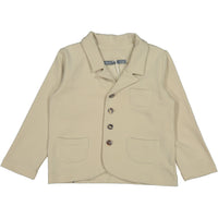 Minimu Sand Marco Blazer