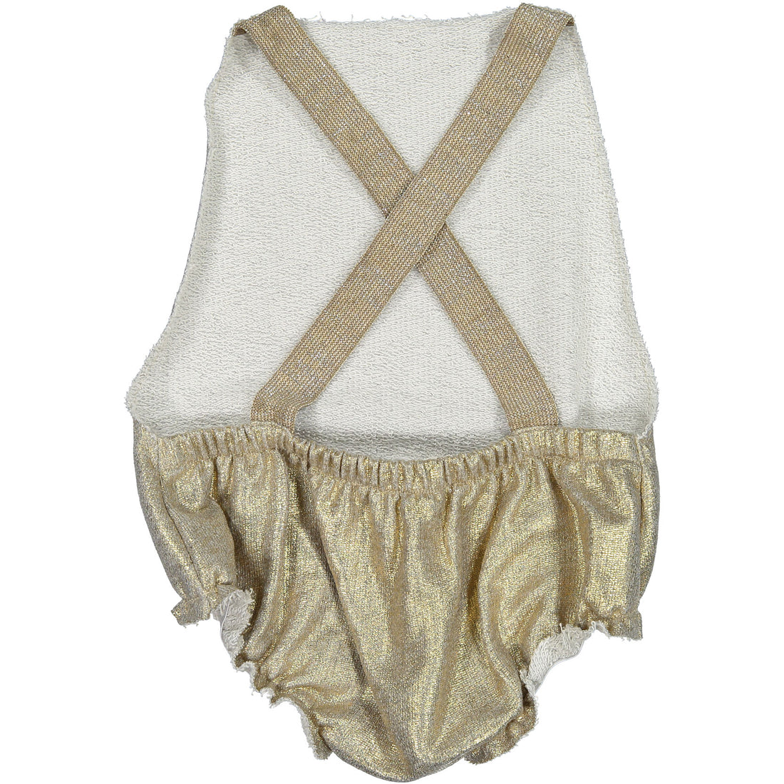 Minimu Gold Sonia Swimsuit