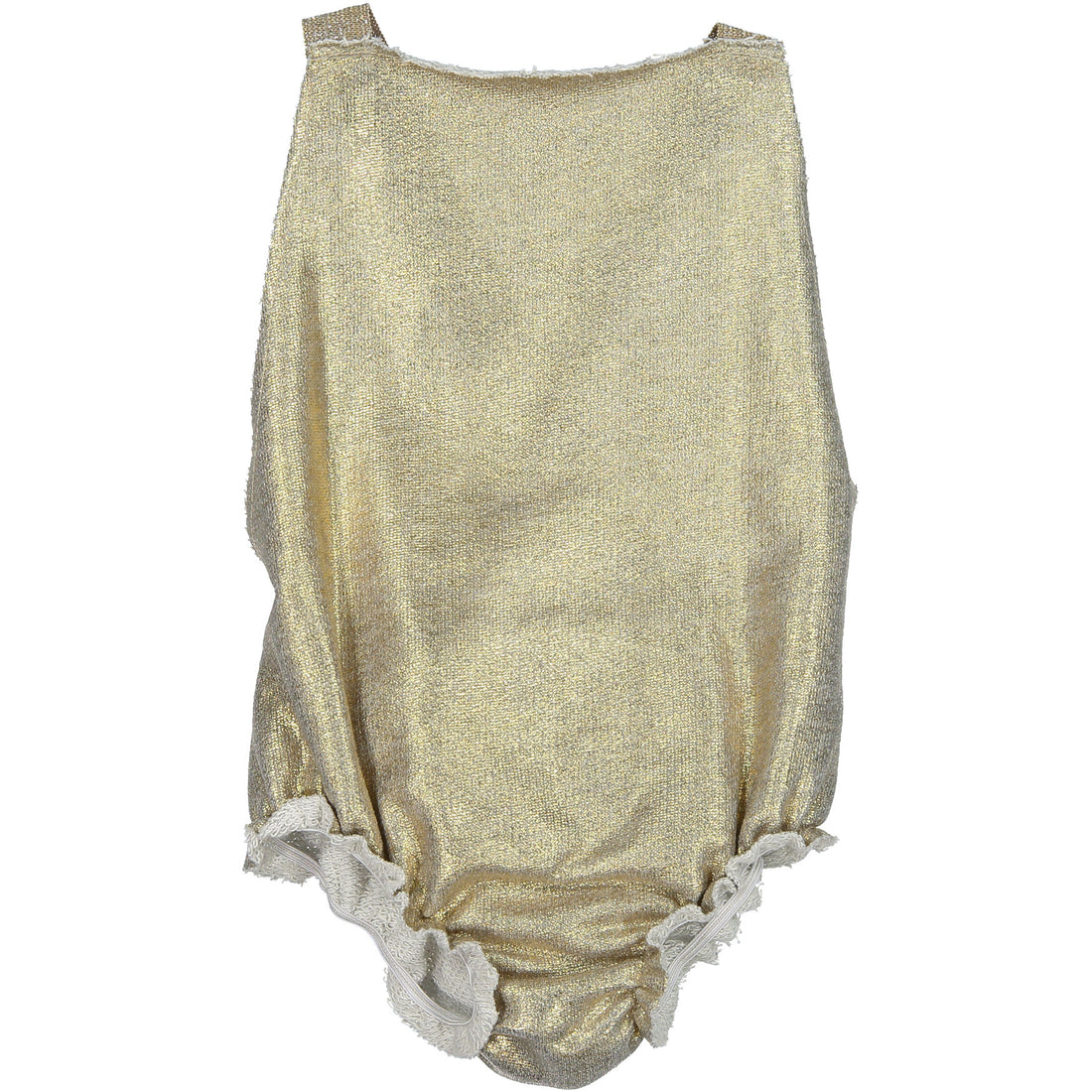 Minimu Gold Sonia Swimsuit