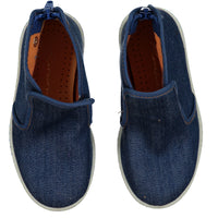 Rivieras Denim Hightops