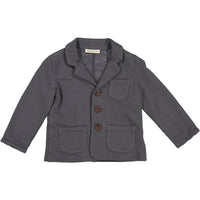 Babe and Tess Iron Jersey Jacket