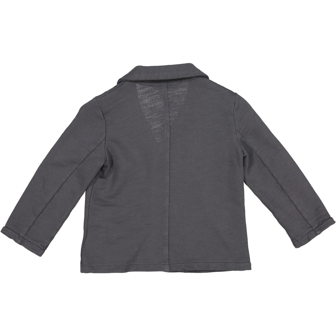 Babe and Tess Iron Jersey Jacket