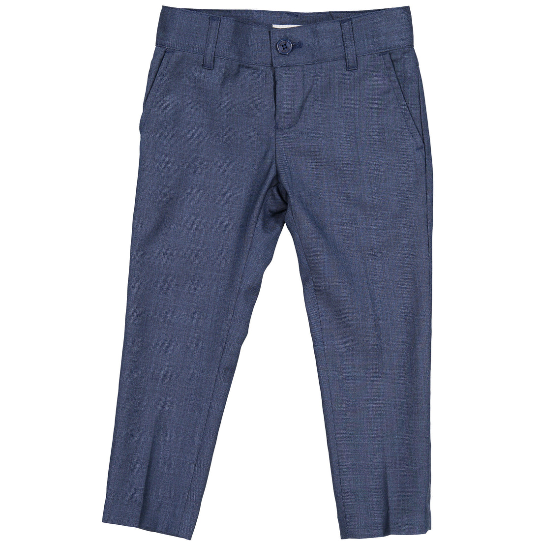 Boys and Arrows Denim Tweed Skinny Pants