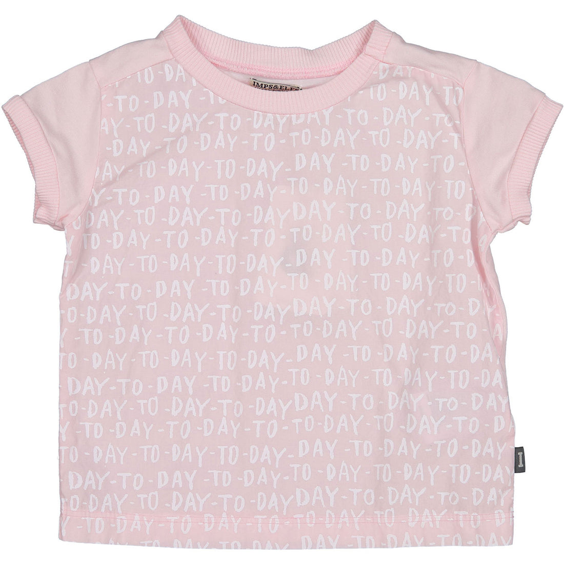 Imps and Elfs Pink Today Set