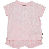 Imps and Elfs Pink Today Set