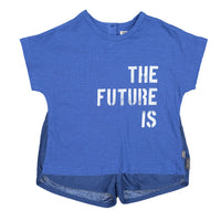 Imps and Elfs Cornflower Blue Future Set