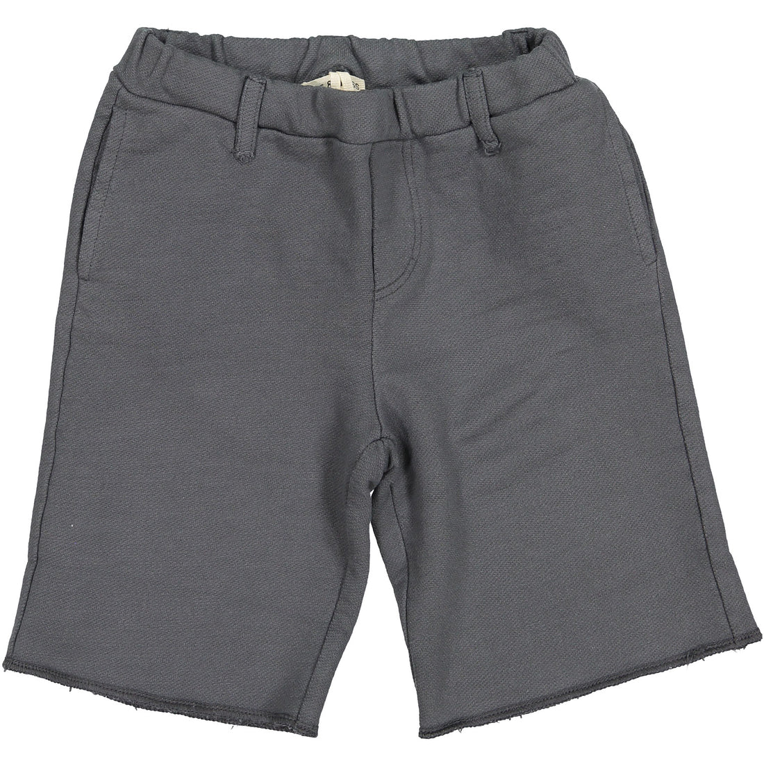 Babe and Tess Iron Jersey Bermudas