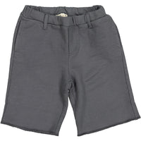Babe and Tess Iron Jersey Bermudas