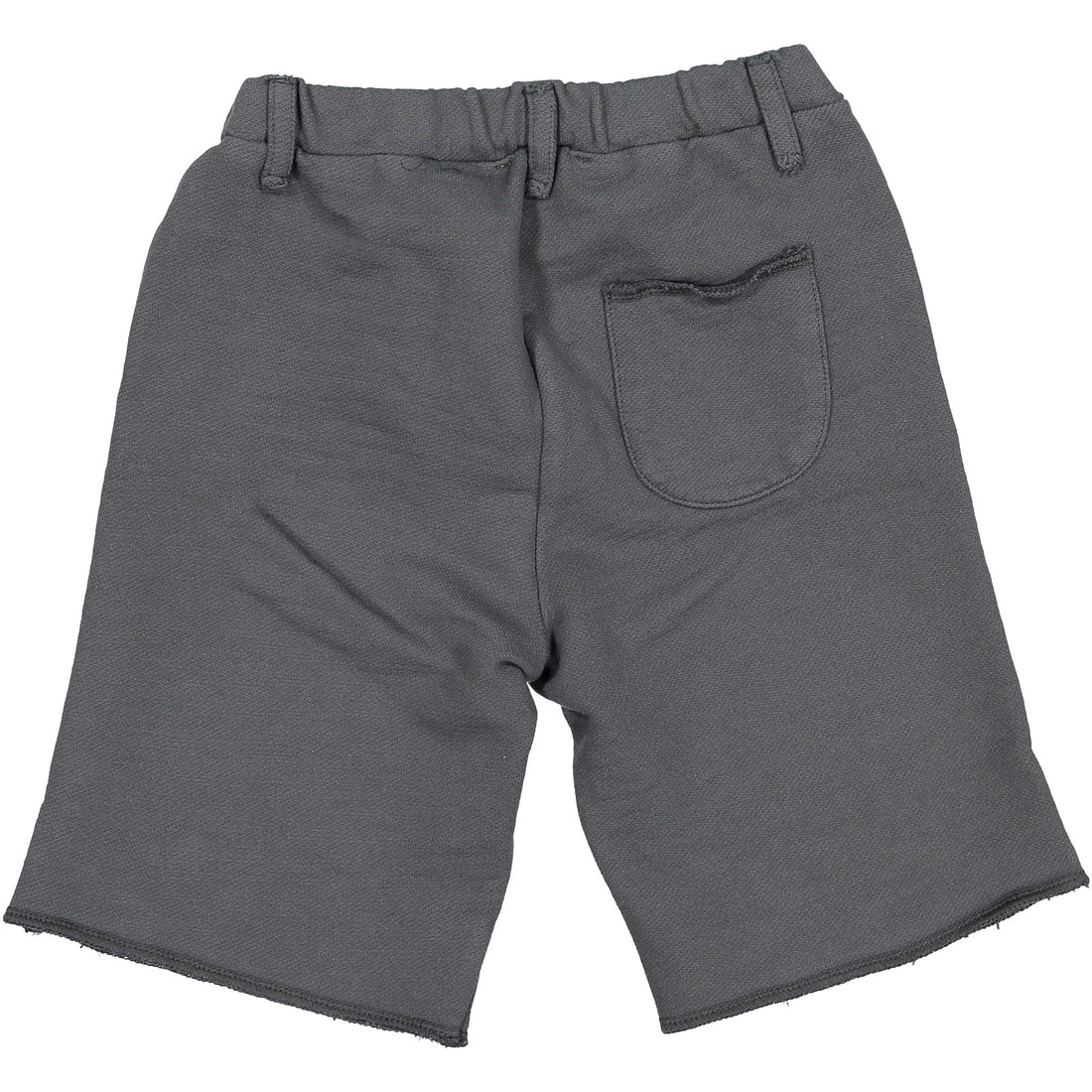 Babe and Tess Iron Jersey Bermudas