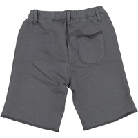 Babe and Tess Iron Jersey Bermudas