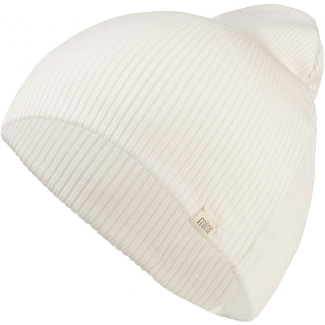 minimalisma Cream Bambi Hat
