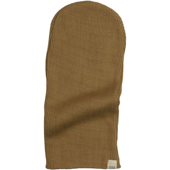 minimalisma Golden Leaf Bambi Hat