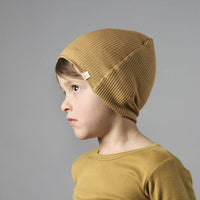 minimalisma Golden Leaf Bambi Hat