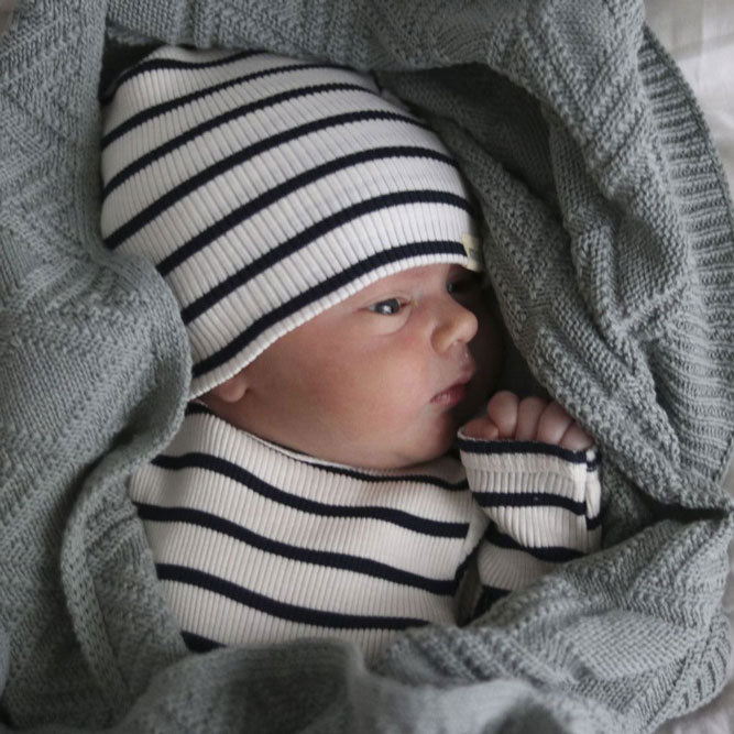 minimalisma Sailor Bambi Hat