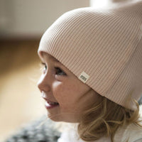 minimalisma Sweet Rose Bambi Hat