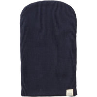 minimalisma Dark Blue Bambi Hat