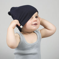 minimalisma Dark Blue Bambi Hat