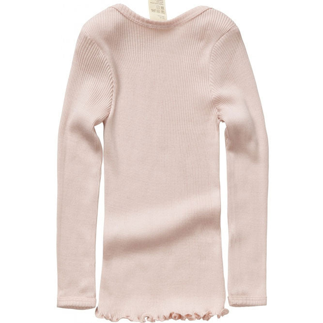 minimalisma Sweet Rose Belfast Baby Tee