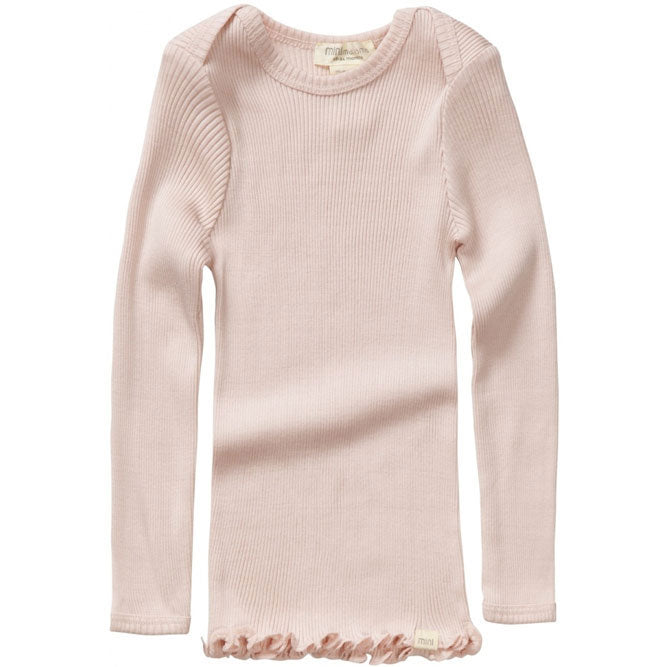 minimalisma Sweet Rose Belfast Baby Tee