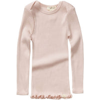 minimalisma Sweet Rose Belfast Baby Tee