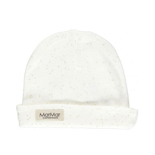 MarMar Copenhagen Gold Dust Hat