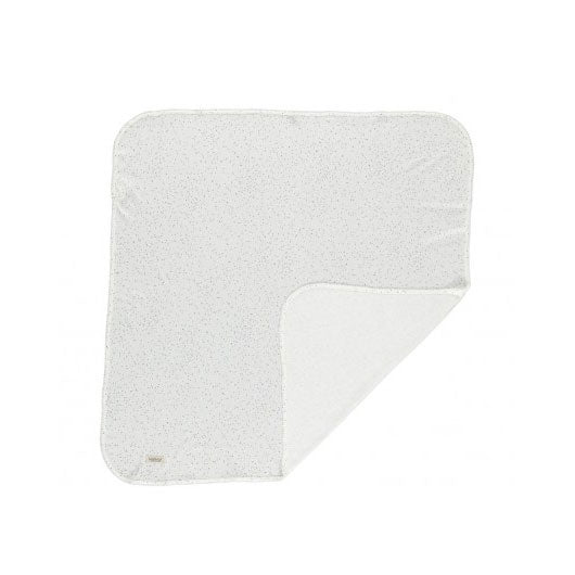 MarMar Copenhagen Blue Dust Blanket