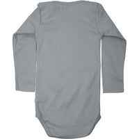 minimalisma Powder Blue Morris Bodysuit