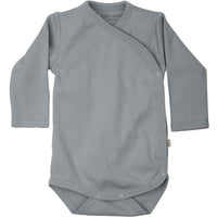 minimalisma Powder Blue Morris Bodysuit