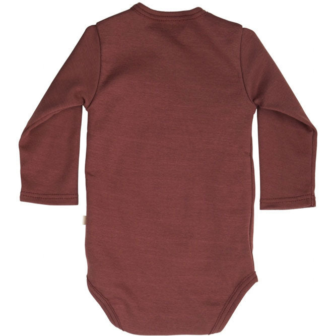 minimalisma Vintage Rose Morris Bodysuit