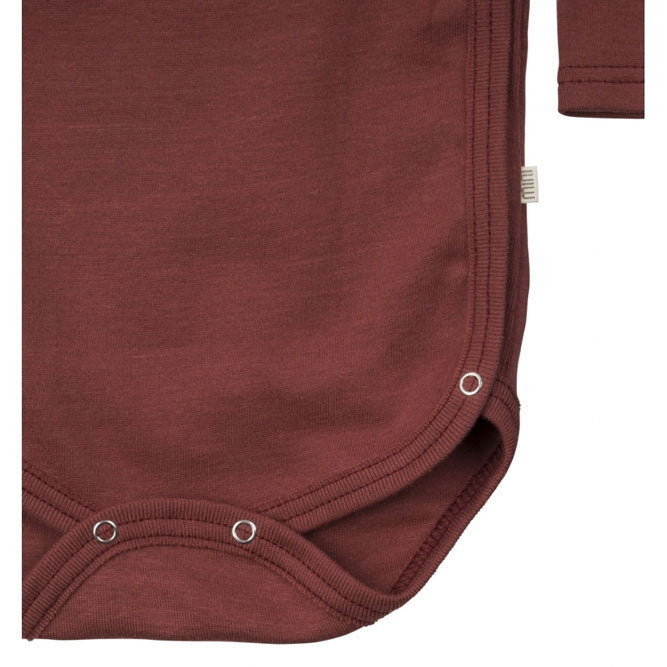 minimalisma Vintage Rose Morris Bodysuit
