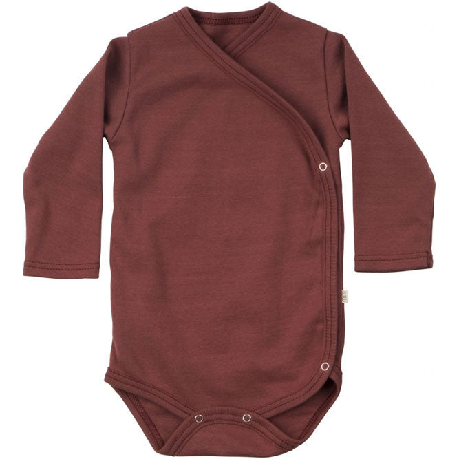 minimalisma Vintage Rose Morris Bodysuit