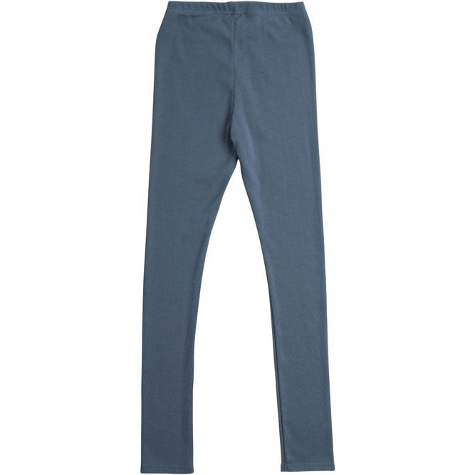 minimalisma Steel Blue Nice Leggings