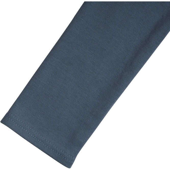 minimalisma Steel Blue Nice Leggings