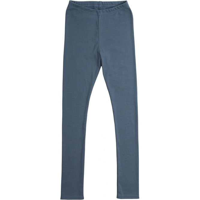 minimalisma Steel Blue Nice Leggings