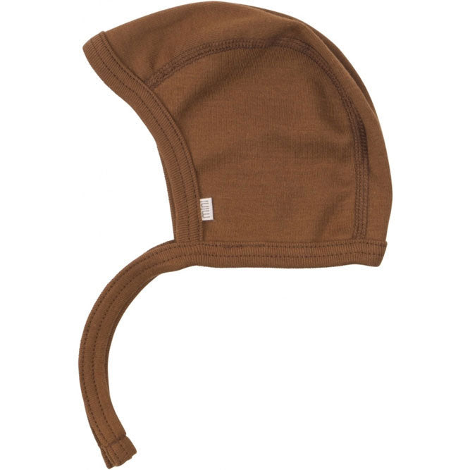 minimalisma Amber Ny Bonnet